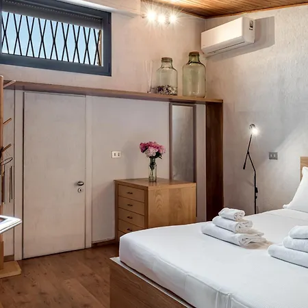 Terrazza Con Vista - Sweet Dreams In