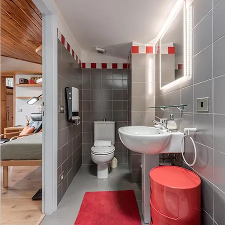 Terrazza Con Vista - Sweet Dreams In Florence