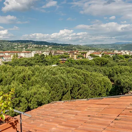 Daire Terrazza Con Vista - Sweet Dreams In *
