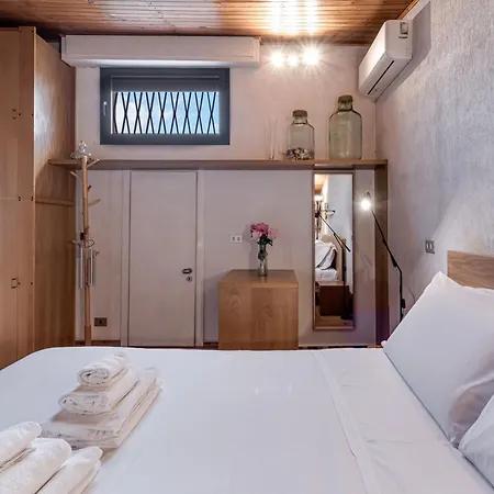 Apartment Terrazza Con Vista - Sweet Dreams In Florence