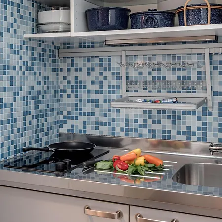 Apartment Terrazza Con Vista - Sweet Dreams In