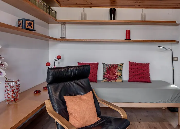 Terrazza Con Vista - Sweet Dreams In Apartament *