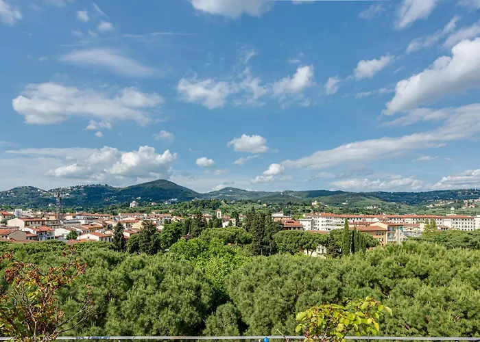 Terrazza Con Vista - Sweet Dreams In *