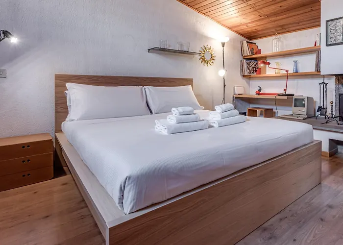 Apartament Terrazza Con Vista - Sweet Dreams In *