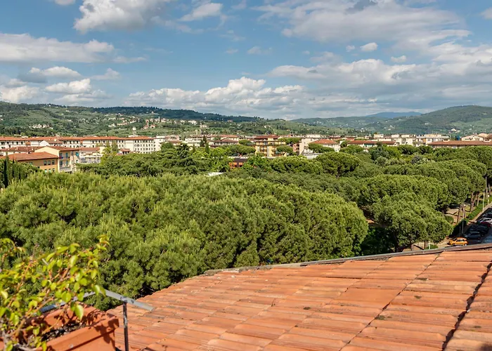 Apartament Terrazza Con Vista - Sweet Dreams In *