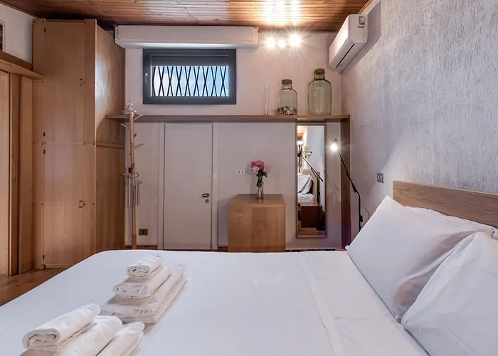 Apartament Terrazza Con Vista - Sweet Dreams In Florencja