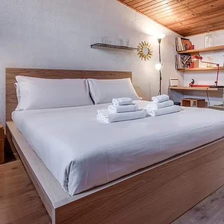 شقة Terrazza Con Vista - Sweet Dreams In *